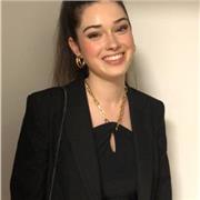 Profesora de dibujo técnico para alumnos de bachillerato, con experiencia